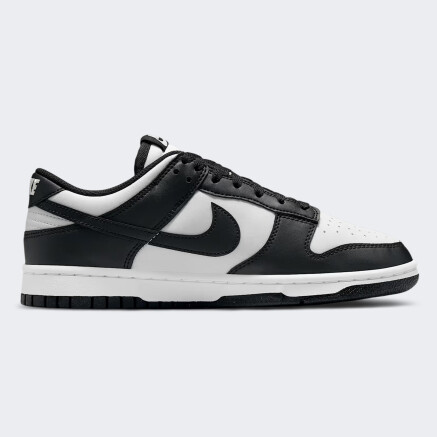 Кеди Nike W DUNK LOW NEXT NATURE - 173816, фото 3 - інтернет-магазин MEGASPORT