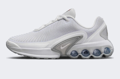 Кроссовки Nike детские Air Max Dn - 173819, фото 1 - интернет-магазин MEGASPORT