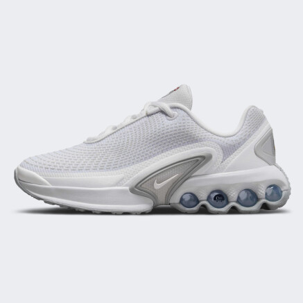 Кроссовки Nike детские Air Max Dn - 173819, фото 1 - интернет-магазин MEGASPORT