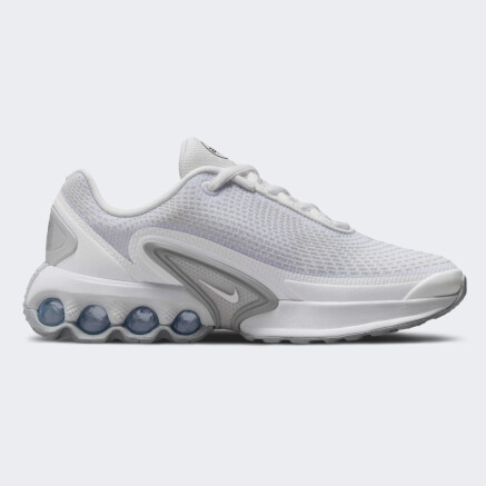 Кроссовки Nike детские Air Max Dn - 173819, фото 3 - интернет-магазин MEGASPORT