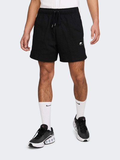Шорти Nike M AIR FLC SHORT BFT - 173821, фото 1 - інтернет-магазин MEGASPORT