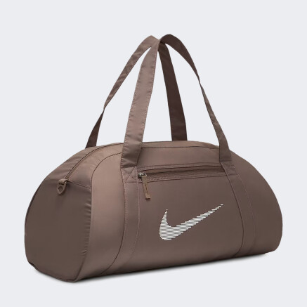 Сумка Nike Gym Club - 173818, фото 3 - інтернет-магазин MEGASPORT