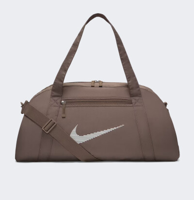 Сумка Nike Gym Club - 173818, фото 1 - інтернет-магазин MEGASPORT
