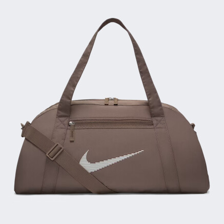 Сумка Nike Gym Club - 173818, фото 1 - інтернет-магазин MEGASPORT