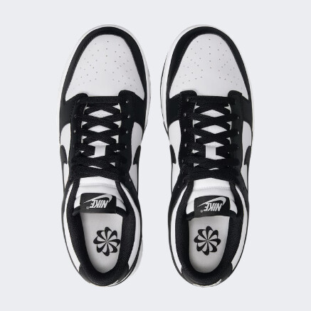 Кеди Nike W DUNK LOW NEXT NATURE - 173816, фото 6 - інтернет-магазин MEGASPORT