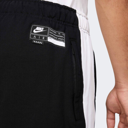 Шорти Nike M AIR FLC SHORT BFT - 173821, фото 6 - інтернет-магазин MEGASPORT