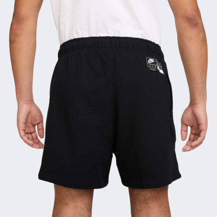 Шорти Nike M AIR FLC SHORT BFT - 173821, фото 2 - інтернет-магазин MEGASPORT
