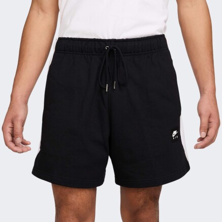 Шорти Nike M AIR FLC SHORT BFT - 173821, фото 4 - інтернет-магазин MEGASPORT