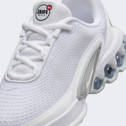 Кроссовки Nike детские Air Max Dn - 173819, фото 7 - интернет-магазин MEGASPORT