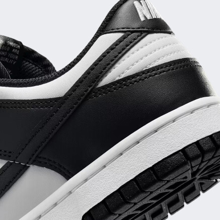 Кеди Nike W DUNK LOW NEXT NATURE - 173816, фото 8 - інтернет-магазин MEGASPORT