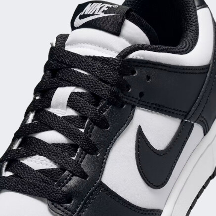 Кеди Nike W DUNK LOW NEXT NATURE - 173816, фото 7 - інтернет-магазин MEGASPORT