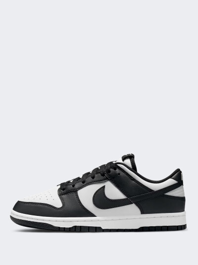 Кеди Nike W DUNK LOW NEXT NATURE - 173816, фото 1 - інтернет-магазин MEGASPORT