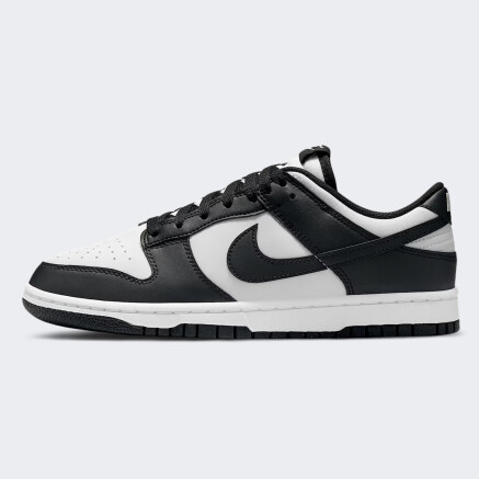 Кеди Nike W DUNK LOW NEXT NATURE - 173816, фото 1 - інтернет-магазин MEGASPORT