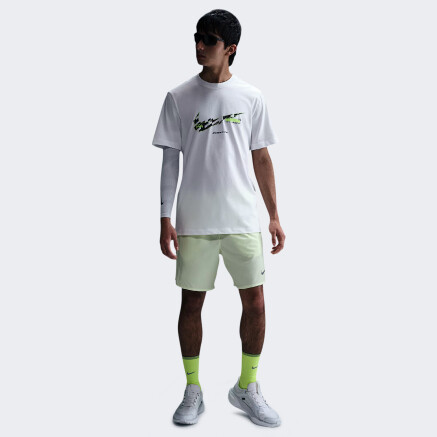 Футболка Nike M NK TEE ELITE ENTRY - 173825, фото 3 - інтернет-магазин MEGASPORT