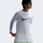 Футболка Nike M NK TEE ELITE ENTRY, фото 5 - інтернет магазин MEGASPORT