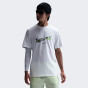 Футболка Nike M NK TEE ELITE ENTRY, фото 1 - інтернет магазин MEGASPORT