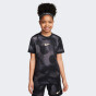 Футболка Nike дитяча K NK DF ACD+ TOP SS GX - PD, фото 1 - інтернет магазин MEGASPORT
