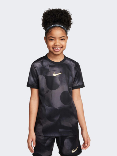 Футболка Nike K NK DF ACD+ TOP SS GX - PD - 173826, фото 1 - інтернет-магазин MEGASPORT