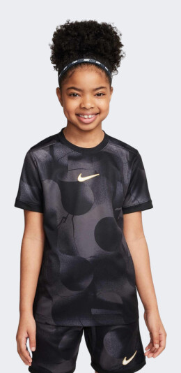 Футболка Nike детская K NK DF ACD+ TOP SS GX - PD - 173826, фото 1 - интернет-магазин MEGASPORT