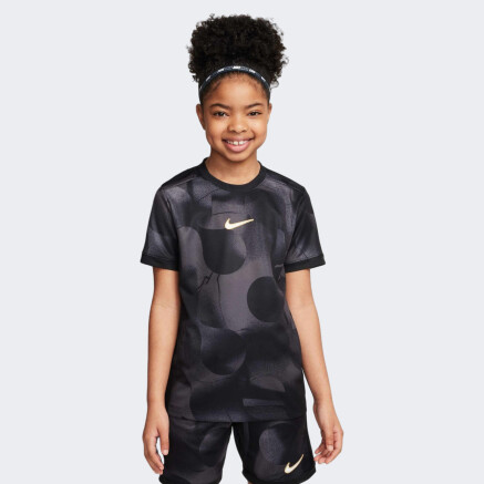 Футболка Nike дитяча K NK DF ACD+ TOP SS GX - PD - 173826, фото 1 - інтернет-магазин MEGASPORT