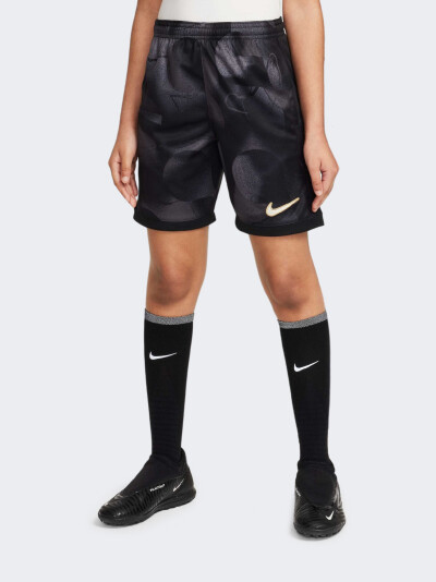 Шорти Nike K NK DF ACD+ SHORT K GX -PD - 173827, фото 1 - інтернет-магазин MEGASPORT