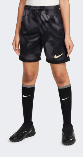 Шорти Nike дитячі K NK DF ACD+ SHORT K GX -PD - 173827, фото 1 - інтернет-магазин MEGASPORT