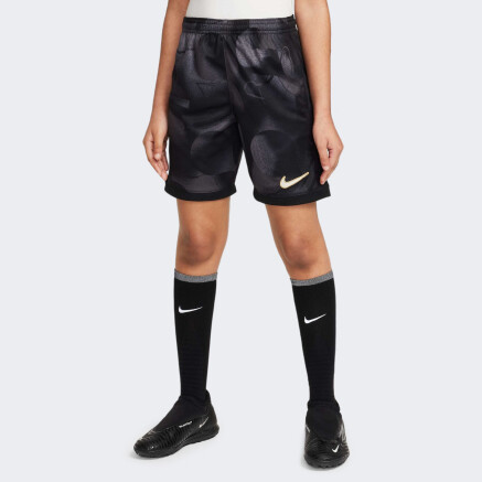 Шорты Nike детские K NK DF ACD+ SHORT K GX -PD - 173827, фото 1 - интернет-магазин MEGASPORT
