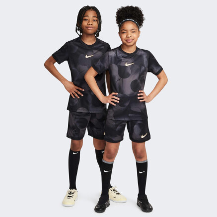 Футболка Nike дитяча K NK DF ACD+ TOP SS GX - PD - 173826, фото 3 - інтернет-магазин MEGASPORT