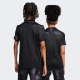 Футболка Nike дитяча K NK DF ACD+ TOP SS GX - PD, фото 2 - інтернет магазин MEGASPORT