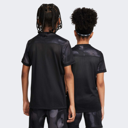 Футболка Nike дитяча K NK DF ACD+ TOP SS GX - PD - 173826, фото 2 - інтернет-магазин MEGASPORT