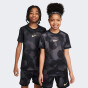Футболка Nike дитяча K NK DF ACD+ TOP SS GX - PD, фото 4 - інтернет магазин MEGASPORT