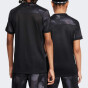 Футболка Nike дитяча K NK DF ACD+ TOP SS GX - PD, фото 5 - інтернет магазин MEGASPORT