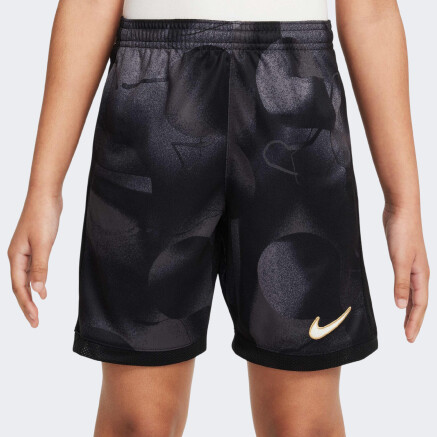 Шорты Nike детские K NK DF ACD+ SHORT K GX -PD - 173827, фото 4 - интернет-магазин MEGASPORT