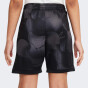 Шорты Nike детские K NK DF ACD+ SHORT K GX -PD, фото 5 - интернет магазин MEGASPORT