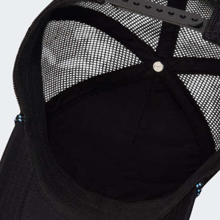 Кепка Nike U NK RISE CAP S OTDR TRK S25 L - 173828, фото 5 - интернет-магазин MEGASPORT
