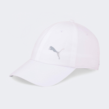 Кепка и Панама Puma Poly Cotton Cap - 151178, фото 1 - интернет-магазин MEGASPORT
