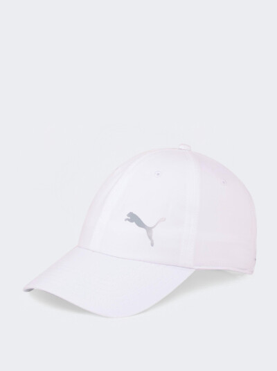 Кепка Puma Poly Cotton Cap - 151178