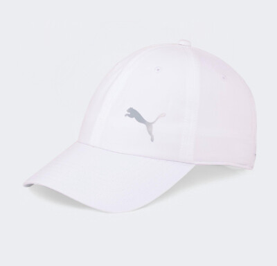 Кепка і Панама Puma Poly Cotton Cap - 151178, фото 1 - інтернет-магазин MEGASPORT