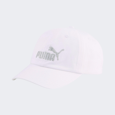 Кепка и Панама Puma ESS No.1 BB Cap - 151180, фото 1 - интернет-магазин MEGASPORT