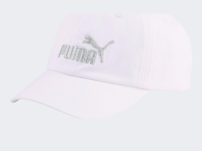 Кепка и Панама Puma ESS No.1 BB Cap - 151180, фото 1 - интернет-магазин MEGASPORT