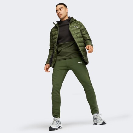 Пуховик Puma PackLITE Hooded Down Jacket - 159133, фото 3 - интернет-магазин MEGASPORT