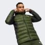 Пуховик Puma PackLITE Hooded Down Jacket, фото 4 - интернет магазин MEGASPORT