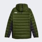Пуховик Puma PackLITE Hooded Down Jacket, фото 8 - интернет магазин MEGASPORT
