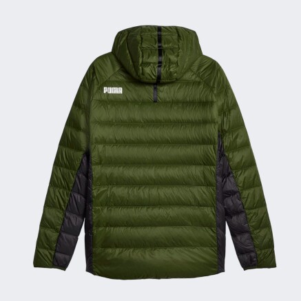 Пуховик Puma PackLITE Hooded Down Jacket - 159133, фото 8 - интернет-магазин MEGASPORT