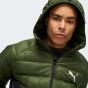 Пуховик Puma PackLITE Hooded Down Jacket, фото 5 - интернет магазин MEGASPORT