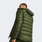 Пуховик Puma PackLITE Hooded Down Jacket, фото 2 - интернет магазин MEGASPORT