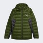 Пуховик Puma PackLITE Hooded Down Jacket, фото 7 - интернет магазин MEGASPORT
