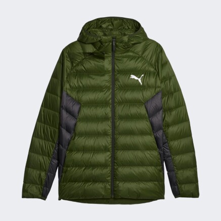 Пуховик Puma PackLITE Hooded Down Jacket - 159133, фото 7 - интернет-магазин MEGASPORT