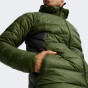 Пуховик Puma PackLITE Hooded Down Jacket, фото 6 - интернет магазин MEGASPORT