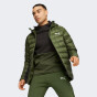 Пуховик Puma PackLITE Hooded Down Jacket, фото 1 - интернет магазин MEGASPORT